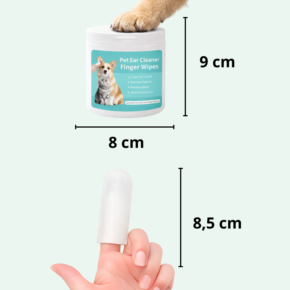 Clean'Ear : La Skincare animalière en 2 minutes
